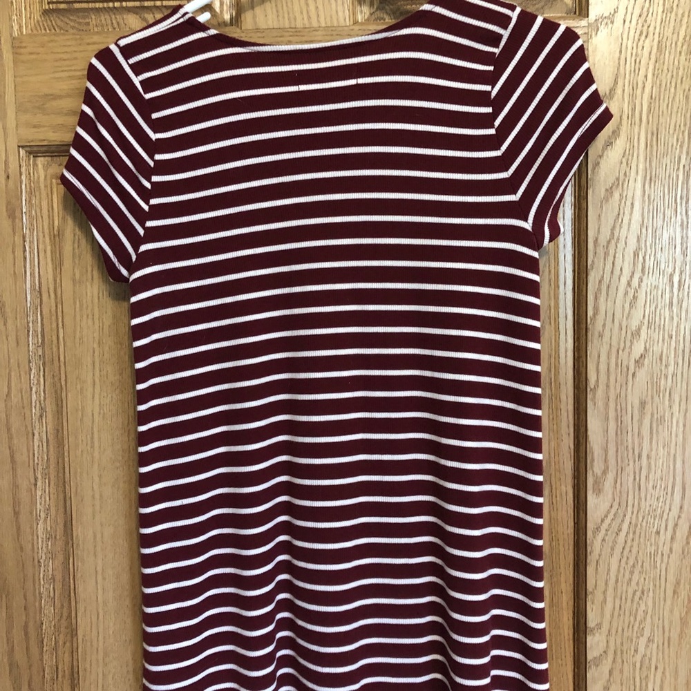 Hollister top - Picture 3 of 3